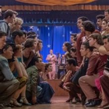 IG TV: Entre Cafés Ed. Especial - West Side Story (Remake / Revival)