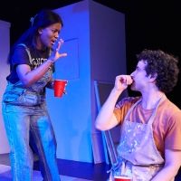 BWW Review: WHITE at Definition Theatre Company