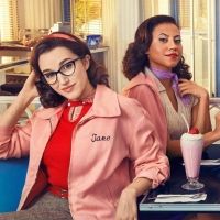 GREASE Diner to Open in Los Angeles For RISE OF THE PINK LADIES Pop-Up Event