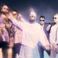 Highly Suspect Announce U.S. Fall Headline Tour Dates
