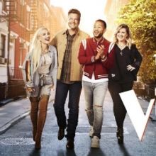 RATINGS: THE VOICE Ranked Number One in Total Viewers Last Night