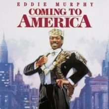 Rotimi Joins Upcoming Sequel COMING 2 AMERICA