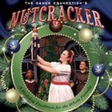 Kelsey Theatre Presents THE NUTCRACKER BALLET Holiday Family Show