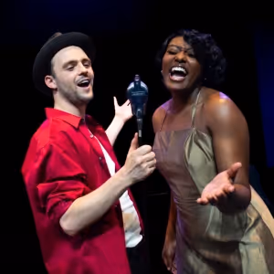 Review: MEMPHIS THE MUSICAL at Arts & Science Center For Southeast Arkansas