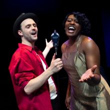 Review: MEMPHIS THE MUSICAL at Arts & Science Center For Southeast Arkansas