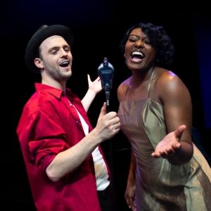 Review: MEMPHIS THE MUSICAL at Arts & Science Center For Southeast Arkansas