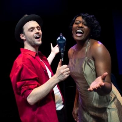 Review: MEMPHIS THE MUSICAL at Arts & Science Center For Southeast Arkansas