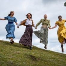LITTLE WOMEN Comes to The Roman Theatre St Albans Next Month