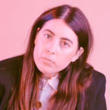 Sorcha Richardson Shares New Single 'Shark Eyes'