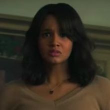 VIDEO: MOTHERLAND: FORT SALEM Season Three Trailer