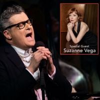Buy Tickets Today for Isaac Mizrahi's Café Carlyle Concert Series!