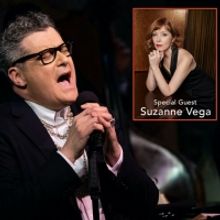 Buy Tickets Today for Isaac Mizrahi's Café Carlyle Concert Series!