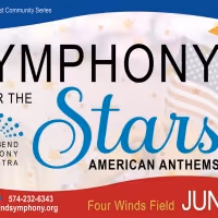 South Bend Symphony Orchestra Returns To Four Wind Fields For 'Symphony Under The…
