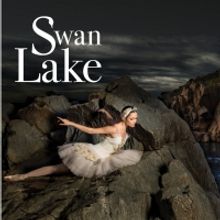 SWAN LAKE Comes to The Kennedy Center