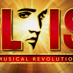 REVIEW: Sydney Opens The World Premiere Of Sean Cercone And David Abbinanti's New Musical ELVIS A MUSICAL REVOLUTION