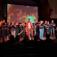 BWW Review: The Dessoff Choirs Premiere CONSIDERING MATTHEW SHEPARD Interview