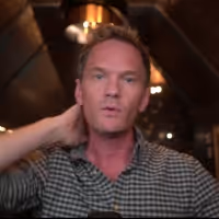 VIDEO: Neil Patrick Harris Talks About His Obsession With Escape Rooms Video
