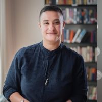 Mariam Bazeed And Rhiana Yazzie Announced As Co-Recipients Of The 2021 Lanford…