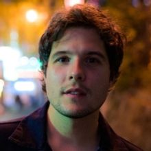 Brian Dunne Releases New Single 'Stand Clear Of The Closing Doors'