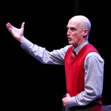 PlayMakers Repertory Company Presents Special Event A CHRISTMAS CAROL With Ray Dooley