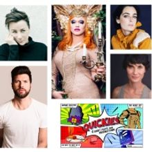 Christine Ebersole, Hannah Corneau, Mauricio Martinez & More to Perform at Town Hall