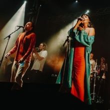 Nubiyan Twist Unveils A Soulful Track 'All The Same' From Forthcoming LP