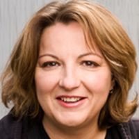 Jackie Kashian Comes to Comedy Works South This Week