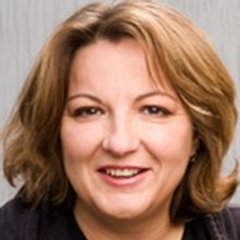 Jackie Kashian Comes to Comedy Works South This Week