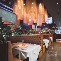 BROOKLYN CHOP HOUSE Opens Massive Times Square Location With Private NFT Members-Only Subcellar