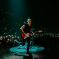 Des Rocs Embarks on North American Tour With The Glorious Sons