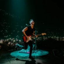 Des Rocs Embarks on North American Tour With The Glorious Sons