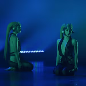 THE EMPIRE STRIPS BACK: A BURLESQUE PARODY to Open in Portland in November
