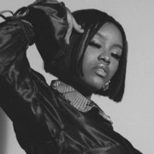Gyakie Releases EP 'My Diary'