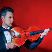 Artist Series Concerts of Sarasota Closes its 27th Season With Violins and Violas