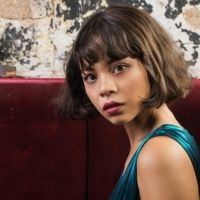 VIDEO: Eva Noblezada Visits Backstage LIVE with Richard Ridge- Watch Now!