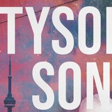 Kyle Brown and Jamar Adams-Thompson to Star in TYSON'S SONG World Premiere at Pleiade