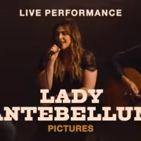 VIDEO: Vevo and Lady Antebellum Release Live Performance of 'Pictures'