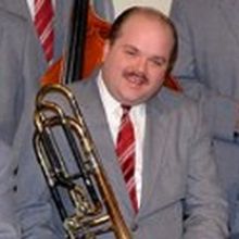 The Glenn Miller Orchestra Swings at Popejoy Hall