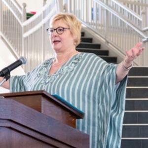 Theatre Tuscaloosa Executive Producer Tina Turley to Retire