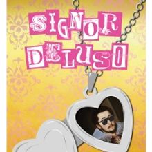 Northern Kentucky University's School of the Arts to Present SIGNOR DELUSO