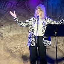 Short Story Theatre Will Host an Evening of Stories About Family, Friends, and Work