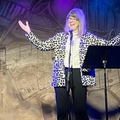 Short Story Theatre Will Host an Evening of Stories About Family, Friends, and Work