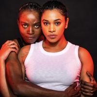 Oyin Oladejo and Vanessa Sears Lead Canadian Premiere Of IS GOD IS
