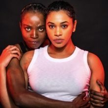 Oyin Oladejo and Vanessa Sears Lead Canadian Premiere Of IS GOD IS