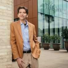Coy Middlebrook Named Artistic Director Of The Wallis Annenberg Center For The…