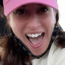 VIDEO: Kelli O'Hara, Danny Burstein, Lesli Margherita, Jessica Vosk and More Get Vacc