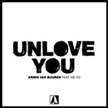 Armin van Buuren and NE-YO Unveil Collaboration 'Unlove You'