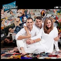 ROCÍO DÚRCAL ES INOLVIDABLE: El homenaje musical que reúne a madre e hija sobre el escenario