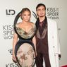 Photos: Jennifer Lopez, & More Attend KISS OF THE SPIDER WOMAN Event