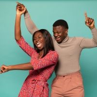 Interview: Owen Chaponda and Merryl Ansah on Getting Fit for the Stage and Why…